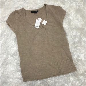 Banana Republic tee